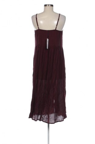 Kleid Vero Moda, Größe S, Farbe Rot, Preis € 10,99