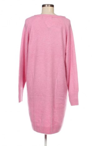 Kleid Vero Moda, Größe M, Farbe Rosa, Preis 14,79 €