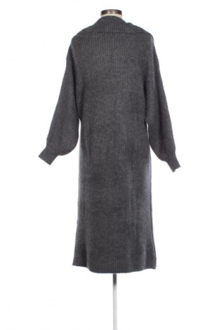 Kleid Vero Moda, Größe M, Farbe Grau, Preis € 20,49