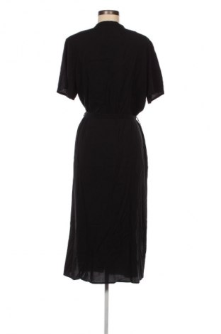 Kleid Vero Moda, Größe XL, Farbe Schwarz, Preis 20,29 €