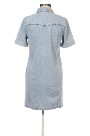 Kleid Vero Moda, Größe XS, Farbe Blau, Preis 9,99 €