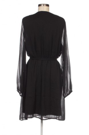 Kleid Vero Moda, Größe XXL, Farbe Schwarz, Preis € 17,99