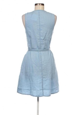 Kleid Vero Moda, Größe M, Farbe Blau, Preis € 8,49