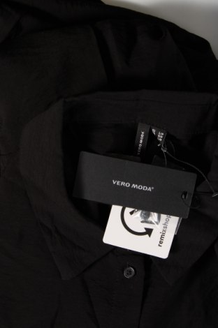 Φόρεμα Vero Moda, Μέγεθος L, Χρώμα Μαύρο, Τιμή 12,49 €