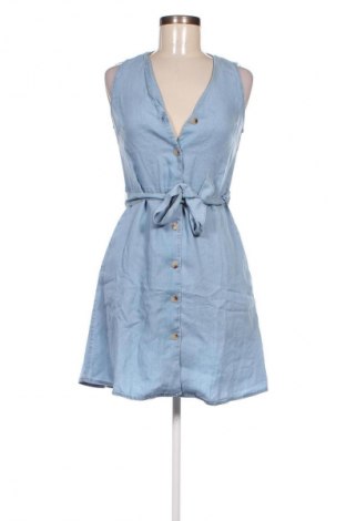 Kleid Vero Moda, Größe XS, Farbe Blau, Preis € 7,99