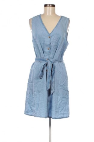 Kleid Vero Moda, Größe XL, Farbe Blau, Preis € 16,49