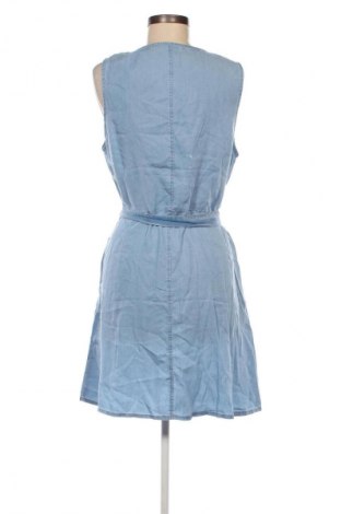 Kleid Vero Moda, Größe XL, Farbe Blau, Preis € 16,49