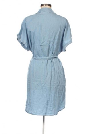 Kleid Vero Moda, Größe XL, Farbe Blau, Preis € 31,99