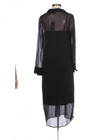 Rochie Vero Moda, Mărime M, Culoare Negru, Preț 88,99 Lei