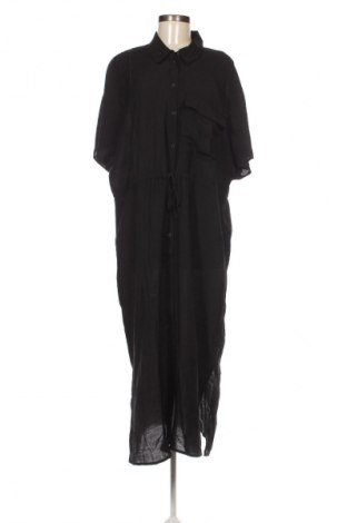 Rochie Vero Moda, Mărime XXL, Culoare Negru, Preț 76,99 Lei