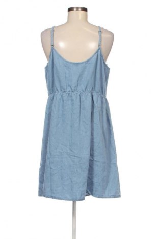 Kleid Vero Moda, Größe XL, Farbe Blau, Preis € 12,49