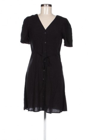 Kleid Vero Moda, Größe M, Farbe Schwarz, Preis € 5,49