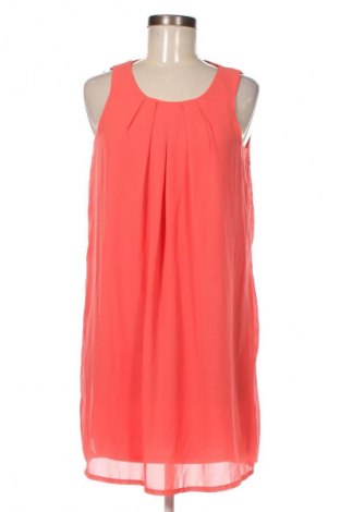 Kleid Vero Moda, Größe XS, Farbe Rot, Preis 6,99 €