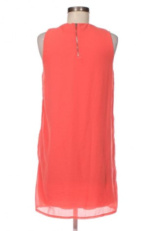 Kleid Vero Moda, Größe XS, Farbe Rot, Preis 6,99 €