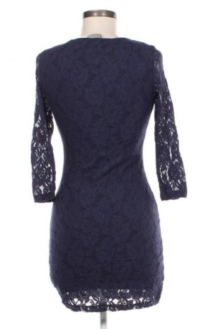 Rochie Vero Moda, Mărime XS, Culoare Albastru, Preț 22,99 Lei