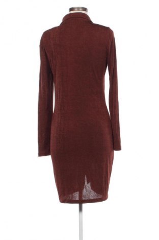 Kleid Vero Moda, Größe M, Farbe Braun, Preis € 4,99