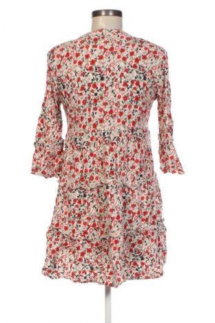 Kleid Vero Moda, Größe S, Farbe Mehrfarbig, Preis 5,99 €