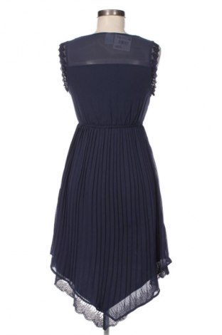 Kleid Vero Moda, Größe XS, Farbe Blau, Preis 15,99 €