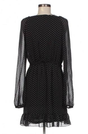 Kleid Vero Moda, Größe M, Farbe Schwarz, Preis 4,99 €