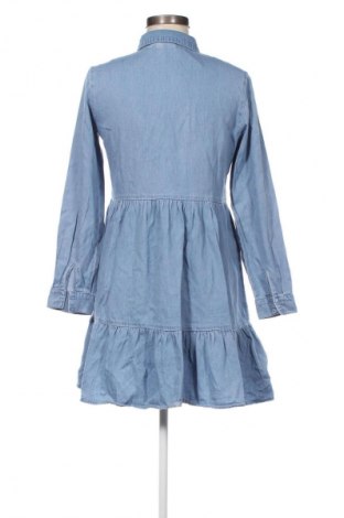 Kleid Vero Moda, Größe M, Farbe Blau, Preis 7,99 €