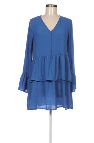 Kleid Vero Moda, Größe S, Farbe Blau, Preis € 5,99