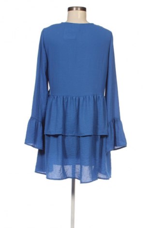 Rochie Vero Moda, Mărime S, Culoare Albastru, Preț 22,99 Lei