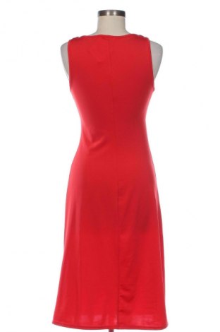 Kleid Vivien Caron, Größe S, Farbe Rot, Preis € 10,49