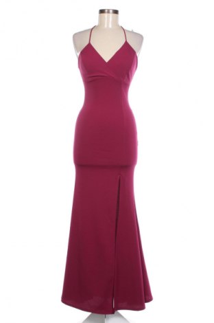 Kleid Wal G, Größe S, Farbe Lila, Preis € 19,99