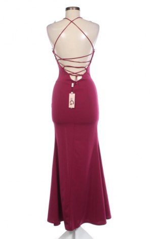 Kleid Wal G, Größe S, Farbe Lila, Preis 21,49 €