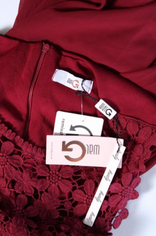 Kleid Wal G, Größe L, Farbe Rot, Preis € 36,49