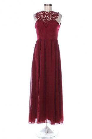 Kleid Wal G, Größe L, Farbe Rot, Preis € 36,49