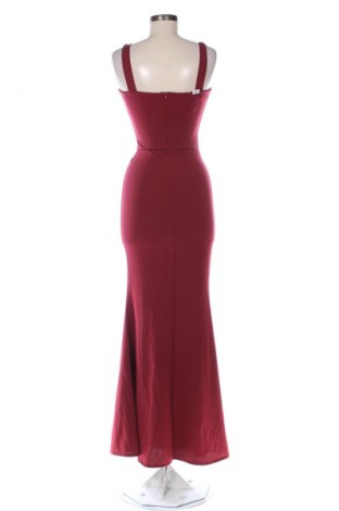 Kleid Wal G, Größe XS, Farbe Rot, Preis 36,49 €