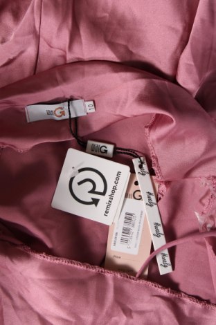 Kleid Wal G, Größe S, Farbe Rosa, Preis € 11,99