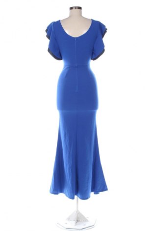 Kleid Wal G, Größe XXS, Farbe Blau, Preis 13,99 €