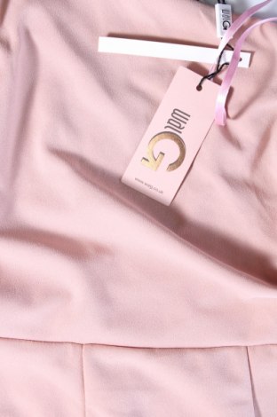 Kleid Wal G, Größe XXS, Farbe Rosa, Preis € 72,29