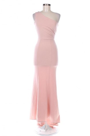 Kleid Wal G, Größe XXS, Farbe Rosa, Preis € 72,29