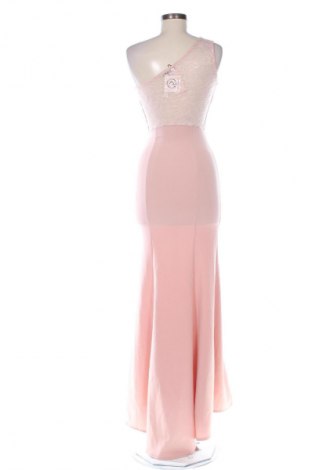 Kleid Wal G, Größe XXS, Farbe Rosa, Preis € 72,29