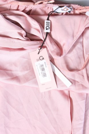 Kleid Wal G, Größe XS, Farbe Rosa, Preis € 16,99