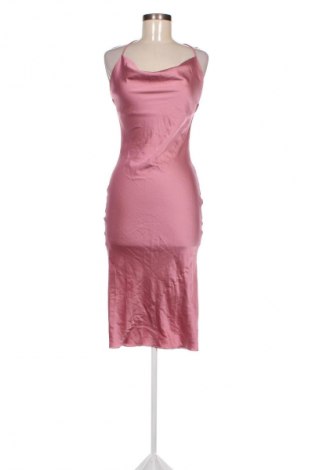 Kleid Wal G, Größe XXS, Farbe Rosa, Preis € 16,99