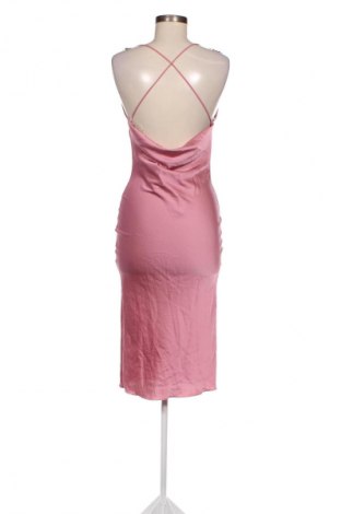 Kleid Wal G, Größe XXS, Farbe Rosa, Preis 16,99 €