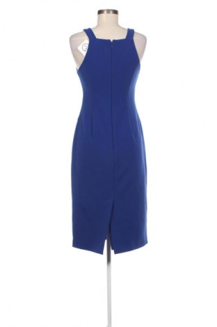 Kleid Warehouse, Größe M, Farbe Blau, Preis 15,99 €