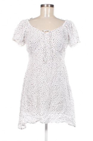 Rochie Wednesday's Girl, Mărime M, Culoare Alb, Preț 55,99 Lei