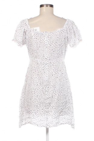 Rochie Wednesday's Girl, Mărime M, Culoare Alb, Preț 55,99 Lei