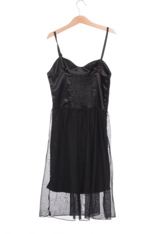 Rochie Wow, Mărime XS, Culoare Negru, Preț 22,99 Lei