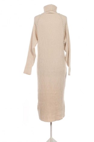 Kleid Y.A.S, Größe L, Farbe Beige, Preis € 53,49