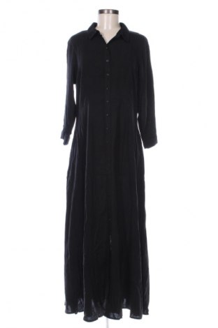 Kleid Y.A.S, Größe XL, Farbe Schwarz, Preis 58,29 €