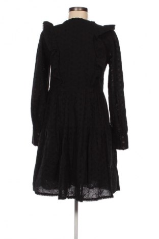 Kleid Y.A.S, Größe XS, Farbe Schwarz, Preis € 43,99