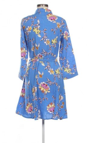 Kleid Y.A.S, Größe M, Farbe Mehrfarbig, Preis 39,99 €