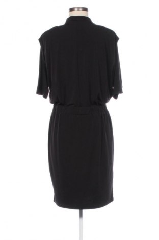 Kleid Y.A.S, Größe M, Farbe Schwarz, Preis 28,99 €