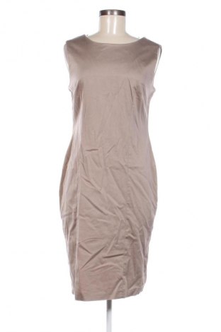 Kleid Yessica, Größe M, Farbe Beige, Preis 8,40 €